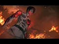 Kagaya Ubuyashiki Death Demon Slayer Season 4 Episode 8 English Subbed