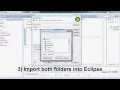 Ion Download and Setup Android Tutorial