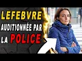 Download Lagu Barbara LEFEBVRE auditionnée par la POLICE