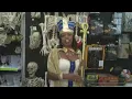 Halloween decorations Party Place shows off 2018 s spookiest stuff