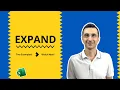 Stop Typing Placeholders Master the EXPAND Function in Excel 365