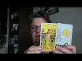 Learn Tarot Card Combinations in 9 Mins