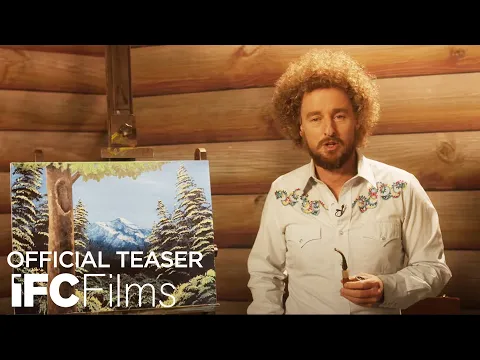 Teaser Trailer