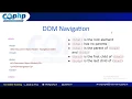 45 - How to Create elements by using JavaScript DOM