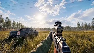The WARDOGS Experience...
