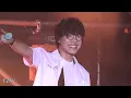 2026.08 當大人高校祭 - 盧廣仲 - 我愛你 - 狂迪 - 一夜一夜一夜 - 死在你的胸懷 - 太陽與地球 - 幾分之幾 - 慢靈魂 - 大人中