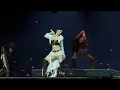 TWICE - RIGHT HAND GIRL 4K Fancam @ ‘This Is For’ World Tour: Oakland Day 2