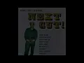 LINVAL THOMPSON - Supernatural Love Aka Natty Dread Is The Greatest (Previously Unreleased). 1975