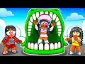 Download Lagu DON'T GET CHOMPED in Roblox!