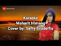 Download Lagu Karaoke - Maharit Himang - Cover by Sefty Filadelfia