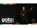 Applying Reactive Programming with Rx Ben Christensen GOTO 2015