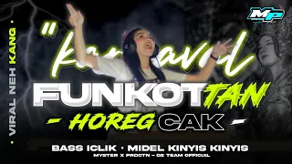 dj funkot gerimis mengundang bass horeg viral 2025 myster x prdctn