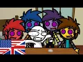 Download Lagu Vete a la Versh: Understand (English lyrics)