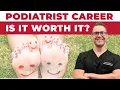 How to Become a Podiatrist What is a podiatrist What do they do