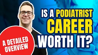 Download How to Become a Podiatrist [What is a podiatrist What do they do] MP3