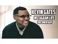 Kevin Gates - The Instagram Life Of Gates FULL Compilation Documentary