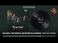 034 Mafia, The Musical Selectors SA & Ruvano - New Age Thesha (GQOM & DISCO) [Official Audio]