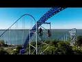 Sherwin-Williams Sher-Loxane 800 Protects the Millennium Force at Cedar Point
