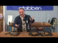 Stubben Leitrim Bridle