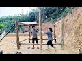 Download Lagu A meaningful working day:Engineer Diễn Help women build new barns and farms (P1)