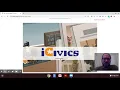 Check Out I-Civics