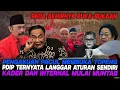 KARMA MEGAWATI DIMULAI..!? BAMBANG PACUL \u0026 FX RUDY BUKA-BUKAAN👉PDIP JILAT LUDAH SENDIRI!?