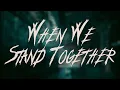 Nickelback - When We Stand Together