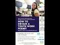 Workers Permits - Everything You Need to Know Mini-Workshop