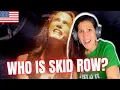 Download Lagu First Time Hearing Skid Row - Wasted Time REACTION #skidrow #wastedtime #reaction #rocknroll