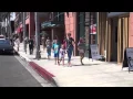 Mark Wahlberg s Wife Rhea Durham And Their Children Hanging Out In Brentwood
