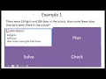 Saxon Math Course 1 Lesson 13