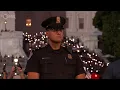 Lauren Daigle Performs “Rescue” | 2025 A Capitol Fourth