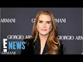 Brooke Shields REVEALS Surgeon Performed Vaginal Rejuvenation Without Her Consent E News