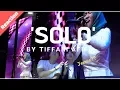 Lagu [Reaksi] Di Korea 'Jennie Solo' by Tiffani Afifa_외국인이 부른 Solo