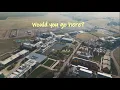 UC Merced Tour in 60 seconds