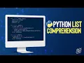 List Comprehension Explained for Beginners Python Tutorial