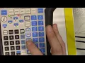 Fanuc Jogging in World Mode