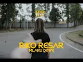 Download Lagu KLENIK GENK (RIKO RESAR) - MLAKU DEWE