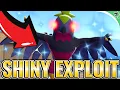 Lagu How to Easily SHINY Hunt Hawlucha EXPLOIT for Pokemon Legends Z-A