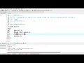 LET US C SOLUTION PROBLEM 6 2 More Complex Repetition CHAPTER 6