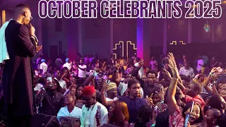 october celebrants special 2025 emmaomg u0026 the ohemgee band