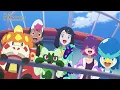 【MAD】アニポケ　Only One Story