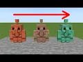 new mob copper golem