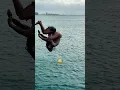 Hold on tight