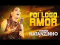 Lagu RAPHAELA SANTOS - FOI LOGO AMOR (VERSÃO NATANZINHO LIMA)