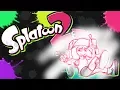Drawing the Splatoon 2 Thumbnail