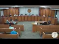 26 - Bradley County Legal Legislative Committee