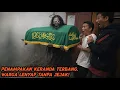 Lagu NGERI!!! KERANDA TERBANG MUNCUL — SIAPAPUN YANG MELIHAT LANGSUNG MENGHILANG!