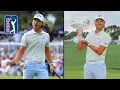 Every shot from Min Woo Lee s win at Texas Children s Houston Open 2025