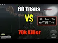 Download Lagu Attack on titan - Last Breath: Solo Hardcore Castle (No Ackerman)